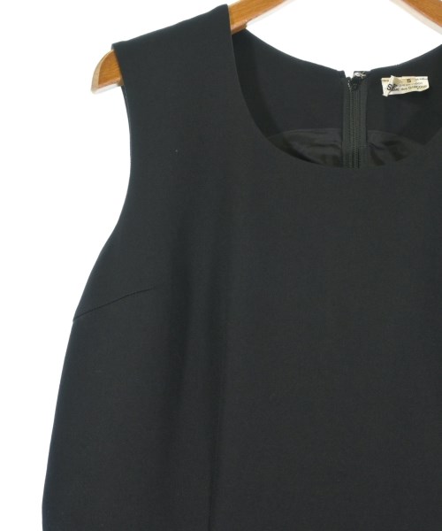COMME des GARCONS（コムデギャルソン）ワンピース 黒 サイズ:S レディース/2200608294018