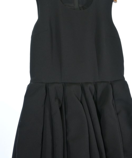 COMME des GARCONS（コムデギャルソン）ワンピース 黒 サイズ:S レディース/2200608294018