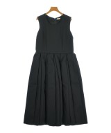 COMME des GARCONS（コムデギャルソン）ワンピース 黒 サイズ:S レディース/2200608294018