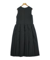 COMME des GARCONS（コムデギャルソン）ワンピース 黒 サイズ:S レディース/2200608294018
