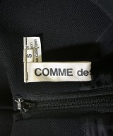 COMME des GARCONS（コムデギャルソン）ワンピース 黒 サイズ:S レディース/2200608294018