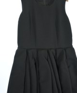 COMME des GARCONS（コムデギャルソン）ワンピース 黒 サイズ:S レディース/2200608294018