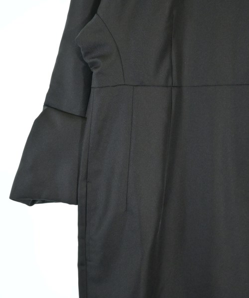 COMME des GARCONS（コムデギャルソン）ワンピース 黒 サイズ:-(XL位) レディース/2200608294025