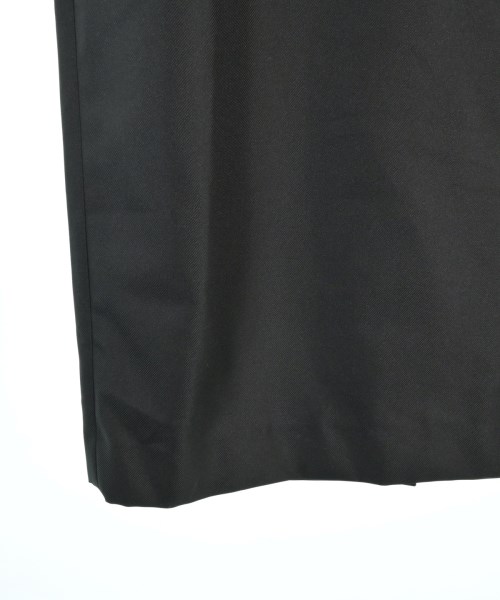 COMME des GARCONS（コムデギャルソン）ワンピース 黒 サイズ:-(XL位) レディース/2200608294025