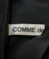 COMME des GARCONS（コムデギャルソン）ワンピース 黒 サイズ:-(XL位) レディース/2200608294025