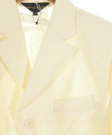 COMME des GARCONS（コムデギャルソン）ジャケット 白 サイズ:XS レディース/2200608294032