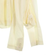 COMME des GARCONS（コムデギャルソン）ジャケット 白 サイズ:XS レディース/2200608294032