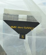 COMME des GARCONS（コムデギャルソン）チェスターコート 青 サイズ:S レディース/2200608294070