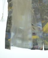 COMME des GARCONS（コムデギャルソン）チェスターコート 青 サイズ:S レディース/2200608294070