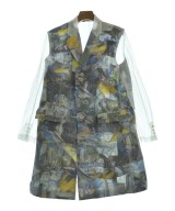 COMME des GARCONS チェスターコート