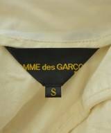 COMME des GARCONS（コムデギャルソン）カジュアルジャケット 白 サイズ:S レディース/2200608517056