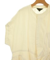 COMME des GARCONS（コムデギャルソン）カジュアルジャケット 白 サイズ:S レディース/2200608517056