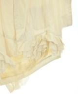 COMME des GARCONS（コムデギャルソン）カジュアルジャケット 白 サイズ:S レディース/2200608517056