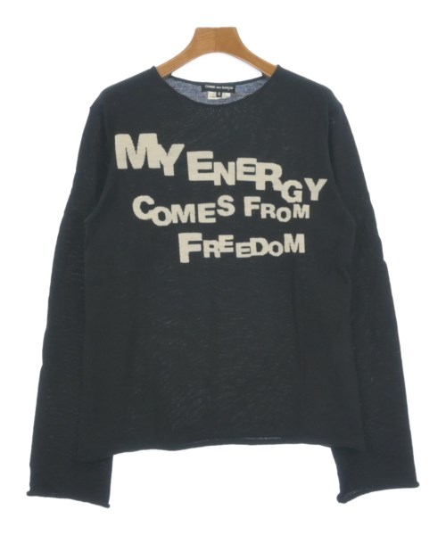 コムデギャルソン(COMME des GARCONS)のCOMME des GARCONS ニット・セーター