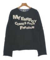COMME des GARCONS（コムデギャルソン）ニット・セーター 黒 サイズ:S レディース/2200609132074