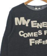 COMME des GARCONS（コムデギャルソン）ニット・セーター 黒 サイズ:S レディース/2200609132074