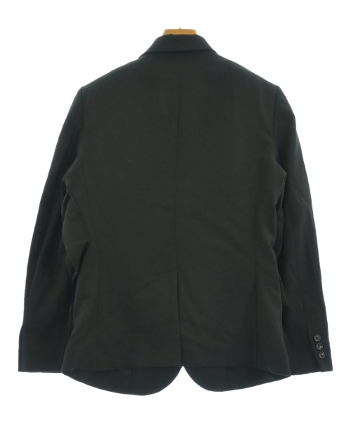 COMME des GARCONS（コムデギャルソン）カジュアルジャケット 黒 サイズ:XS レディース/2200605093027