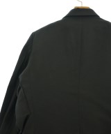 COMME des GARCONS（コムデギャルソン）カジュアルジャケット 黒 サイズ:XS レディース/2200605093027