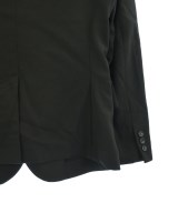 COMME des GARCONS（コムデギャルソン）カジュアルジャケット 黒 サイズ:XS レディース/2200605093027