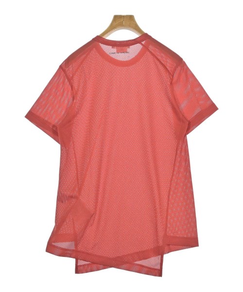 COMME des GARCONS（コムデギャルソン）Tシャツ・カットソー 赤 サイズ:S レディース/2200608824048