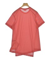 COMME des GARCONS（コムデギャルソン）Tシャツ・カットソー 赤 サイズ:S レディース/2200608824048