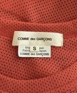 COMME des GARCONS（コムデギャルソン）Tシャツ・カットソー 赤 サイズ:S レディース/2200608824048
