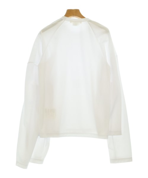 COMME des GARCONS（コムデギャルソン）Tシャツ・カットソー 白 サイズ:S レディース/2200608824055