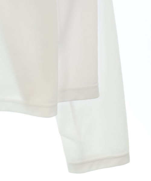 COMME des GARCONS（コムデギャルソン）Tシャツ・カットソー 白 サイズ:S レディース/2200608824055