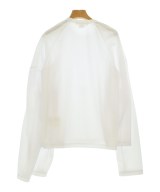 COMME des GARCONS（コムデギャルソン）Tシャツ・カットソー 白 サイズ:S レディース/2200608824055
