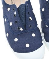 COMME des GARCONS（コムデギャルソン）スニーカー 紺 サイズ:EU38(24.5cm位) レディース/2200609076392