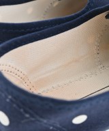 COMME des GARCONS（コムデギャルソン）スニーカー 紺 サイズ:EU38(24.5cm位) レディース/2200609076392