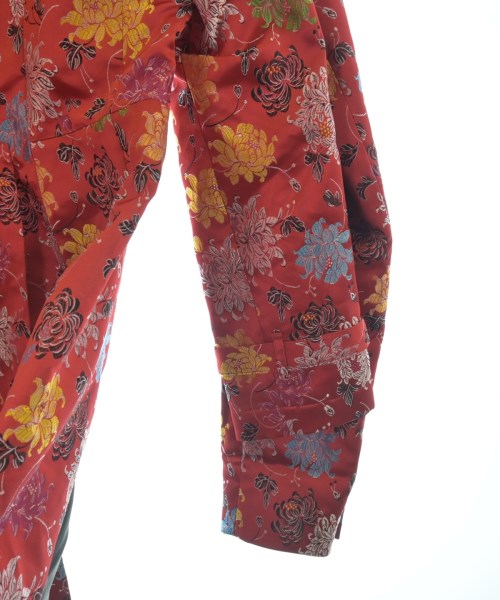 COMME des GARCONS（コムデギャルソン）その他 赤 サイズ:S レディース/2200609264041