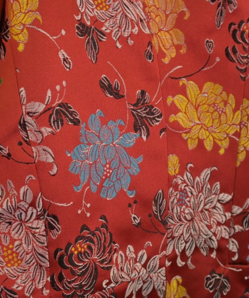 COMME des GARCONS（コムデギャルソン）その他 赤 サイズ:S レディース/2200609264041