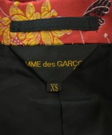 COMME des GARCONS（コムデギャルソン）その他 赤 サイズ:XS レディース/2200609264058