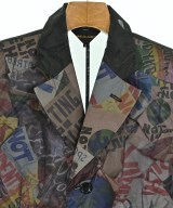 COMME des GARCONS（コムデギャルソン）カジュアルジャケット 黒 サイズ:S レディース/2200609264089