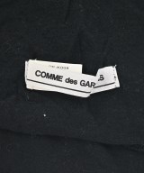 COMME des GARCONS（コムデギャルソン）ストール 黒 サイズ:- レディース/2200609542132