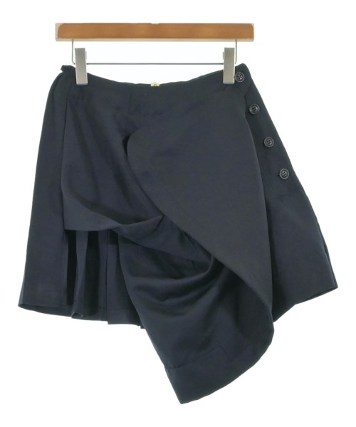 コムデギャルソン(COMME des GARCONS)のCOMME des GARCONS ミニスカート