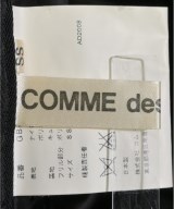 COMME des GARCONS（コムデギャルソン）ミニスカート 黒 サイズ:SS レディース/2200609593059
