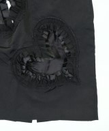 COMME des GARCONS（コムデギャルソン）ミニスカート 黒 サイズ:SS レディース/2200609593059