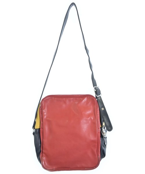 COMME des GARCONS（コムデギャルソン）ショルダーバッグ 赤 サイズ:- レディース/2200609593097