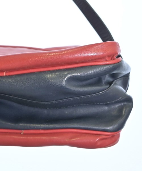 COMME des GARCONS（コムデギャルソン）ショルダーバッグ 赤 サイズ:- レディース/2200609593097