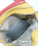 COMME des GARCONS（コムデギャルソン）ショルダーバッグ 赤 サイズ:- レディース/2200609593097
