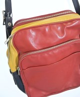 COMME des GARCONS（コムデギャルソン）ショルダーバッグ 赤 サイズ:- レディース/2200609593097