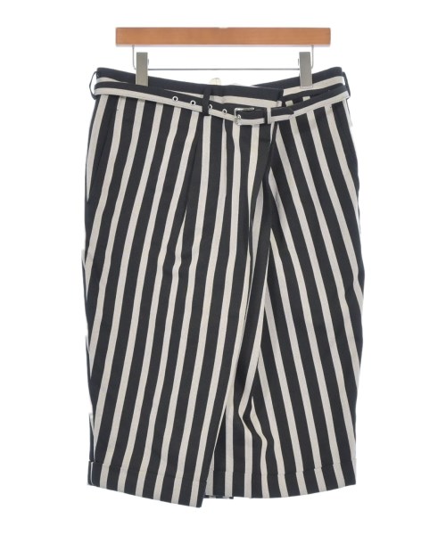 コムデギャルソン(COMME des GARCONS)のCOMME des GARCONS クロップドパンツ