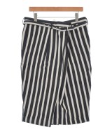 COMME des GARCONS クロップドパンツ