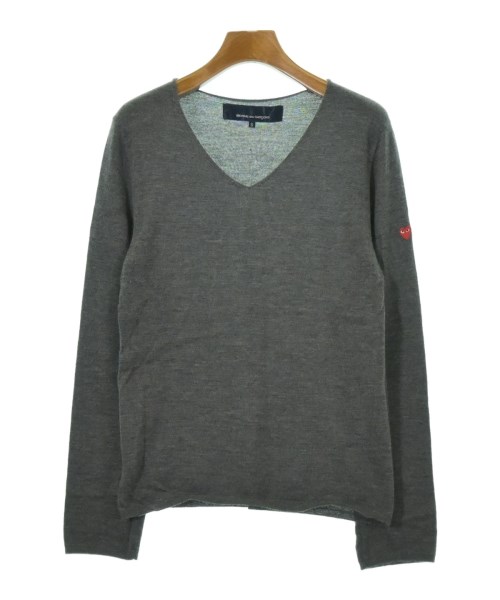 コムデギャルソン(COMME des GARCONS)のCOMME des GARCONS ニット・セーター