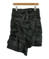 COMME des GARCONS ひざ丈スカート