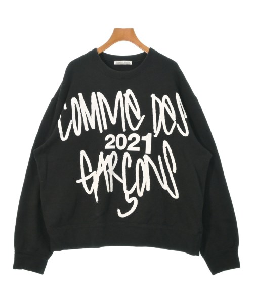 コムデギャルソン(COMME des GARCONS)のCOMME des GARCONS スウェット