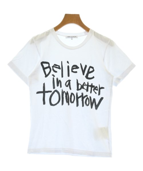 コムデギャルソン(COMME des GARCONS)のCOMME des GARCONS Tシャツ・カットソー