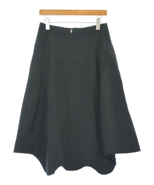 コムデギャルソン(COMME des GARCONS)のCOMME des GARCONS ロング・マキシ丈スカート